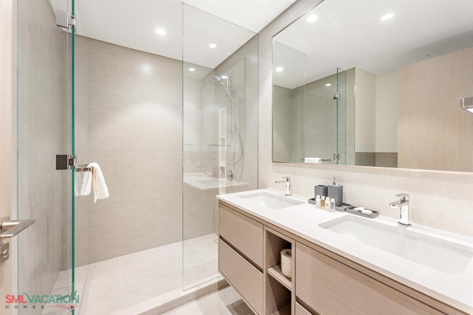 Sml Vacation Homes - Sky High Apartments With Burj Khalifa And Dubai Fountain Views At Grande Signature, Downtown Dubaï Extérieur photo